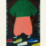 【POP UP】「ヂェン先生の美しい日常着展」～11/12wed.から11/16sun.