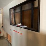 【旧中村薬局】空き家再生プロジェクト第7弾 vol.161～キッチン改装工事⑪