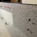 【旧中村薬局】空き家再生プロジェクト第7弾 vol.163～キッチン改装工事⑬