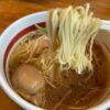 【ラーメン】兵庫県小野市の「塩元帥 小野店」～天然塩ラーメン
