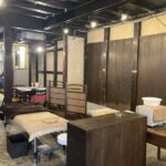 【備忘録】出張エステ in 鞆の浦・旧中村薬局～開催風景と開催記録