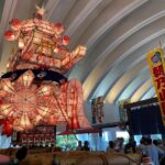 【旅行】富山・長野旅行記 vol.1～ますのすしミュージアム