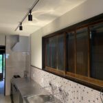 【旧中村薬局】空き家再生プロジェクト第7弾 vol.165～キッチン改装工事⑮