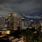 【旅行】フィリピン旅行記 vol.3（1日目）～フィリピン料理