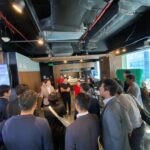 【旅行】フィリピン旅行記 vol.4（2日目）～Nexplay企業訪問