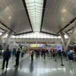 【旅行】フィリピン旅行記 vol.6（3日目）～帰国・まさかの再開