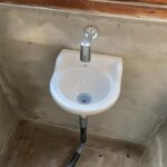 【旧中村薬局】空き家再生プロジェクト第7弾 vol.166～キッチン改装工事⑯