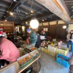 【備忘録】第7回てくてく市～家から歩いて立ち寄れる楽しい市場