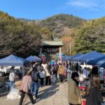 【軽トラ市】第174回とも・潮待ち軽トラ市の備忘録～議員の方々の来場