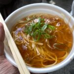 【旅行】神戸の中華街・南京町へ行ってきた！～中華食べ歩き