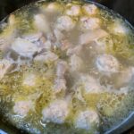 【男メシ】続・鶏清湯（とりちんたん）鍋