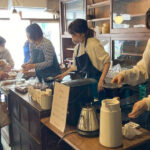 【備忘録】第11回てくてく市を開催！～次回は5月19日（火曜日）