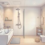 【住設市況】TOTOユニットバス受注再開へ～政府の目詰まり解消方針受け