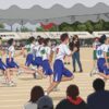 【雑記】盈進中学・高校の運動会に行ってきた！