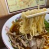 【ラーメン】福山市引野町の「中華そば てっぺい」～笠岡ラーメン