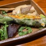 【会食・和食】福山市昭和町の「和食屋 夜咄（よばなし）」～春のおまかせコース料理