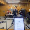 【音楽】10年ぶりにスタジオに入ってきた！～スタジオLiPS