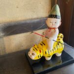 【旧中村薬局】空き家再生プロジェクト第7弾 vol.168～個性的な5月人形