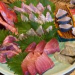 【会食・和食】福山市元町の「季酒（きしゅ）」～本日の店主おすすめコース料理