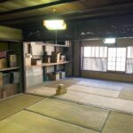 【旧中村薬局】空き家再生プロジェクト第7弾 vol.169～久々に2階へ