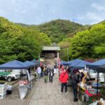 【軽トラ市】第176回とも・潮待ち軽トラ市の備忘録～次回は5月24日開催