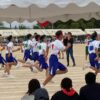 【雑記】盈進中学・高校の運動会に行ってきた！