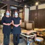 【備忘録】出張エステ in 鞆の浦・旧中村薬局～次回は5月28日木曜日開催！