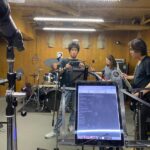 【音楽】10年ぶりにバンドに復帰することに！～モトリー・クルー（Mötley Crüe）のコピーバンド