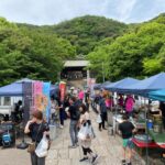 【軽トラ市】第177回とも・潮待ち軽トラ市の備忘録～次回は6月28日開催