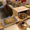 【会食・和食】福山市延広町の「おばんざい菜のはな」～旬の食材を取り入れた多彩なおばんざい