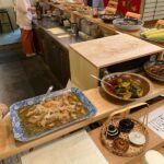 【会食・和食】福山市延広町の「おばんざい菜のはな」～旬の食材を取り入れた多彩なおばんざい