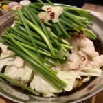 【会食・和食】福山市延広町の「炭火焼鳥 HAKU」～串焼き・もつ鍋・燻製盛り等（全12品）