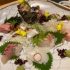 【会食・和食】広島市中区流川の「料理 ひよこ宿」～おまかせ旬コース（梅）