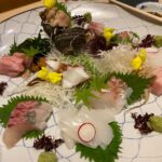 【会食・和食】広島市中区流川の「料理 ひよこ宿」～おまかせ旬コース（梅）