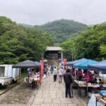 【軽トラ市】第178回とも・潮待ち軽トラ市の備忘録～次回は7月26日開催