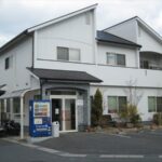 【施工事例】外壁塗装工事～福山市駅家町