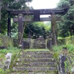【旅行】熊本旅行記 vol.3～田原熊野座神社・宮山争奪戦