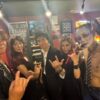 【バンド】「モトリー・ヴルー」ライブ@メイヘム～8月23日（日曜日）18時50分