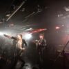 【バンド】10年ぶりのライブ@福山Cable！