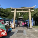 【軽トラ市】第179回とも・潮待ち軽トラ市の備忘録～次回は8月23日開催