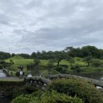 【旅行】熊本旅行記 vol.5～水前寺成趣園（水前寺公園）