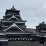 【旅行】熊本旅行記 vol.7～熊本城