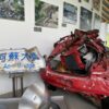 【旅行】熊本旅行記 vol.9～熊本地震 震災ミュージアム（KIOKU）