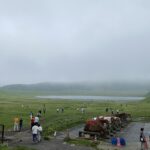 【旅行】熊本旅行記 vol.10～草千里ヶ浜