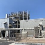 【研修】福山バイオマス発電所に行ってきた！
