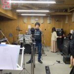 【バンド】スタジオ練習！～次回ライブは8/23 sun.@メイヘム