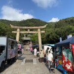 【軽トラ市】第180回とも・潮待ち軽トラ市の備忘録～次回は9月27日開催