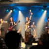 【バンド】Mötley Vlüe（モトリー・ヴルー）ライブ@メイヘム