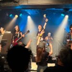 【バンド】Mötley Vlüe（モトリー・ヴルー）ライブ@メイヘム