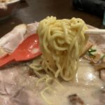 【旅行】熊本旅行記 vol.14～支那そば「北熊」総本店 離れ